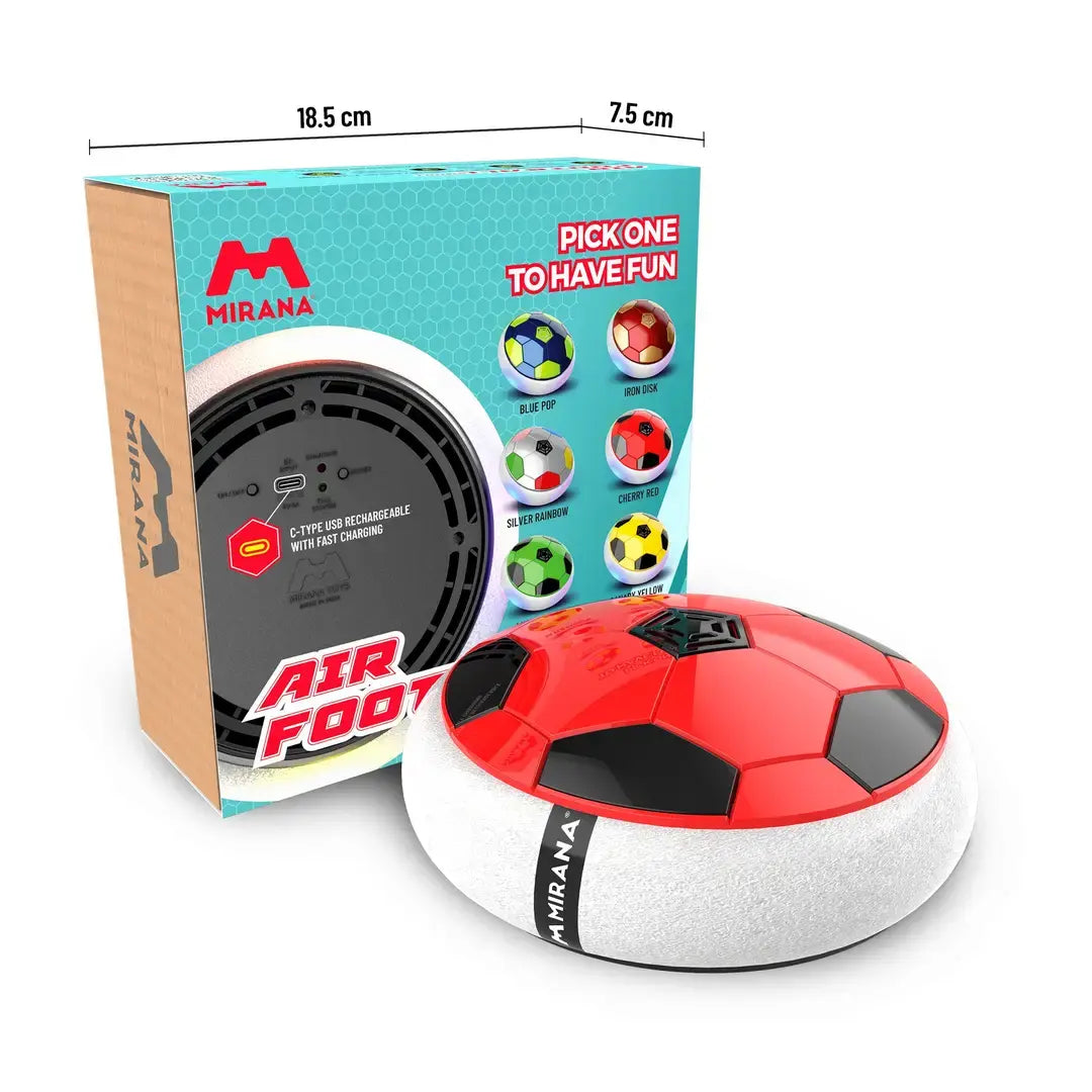 Hover Ball: Buy Hover Ball For Kids Online India 