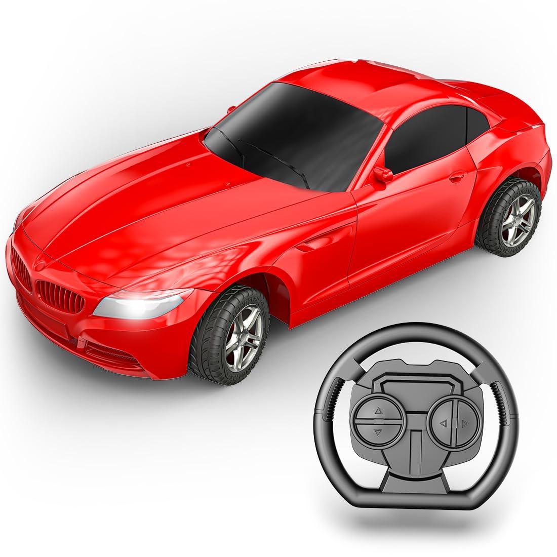 Mirana Speedster Remote Controlled Racing Car - Color may Vary