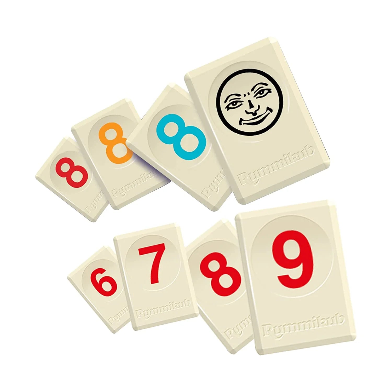 Funskool Rummikub Classic Board Game For Kids