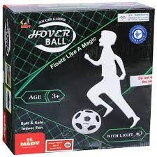 Dr. Mady Soccer Glider - Hover Ball - Color May Vary