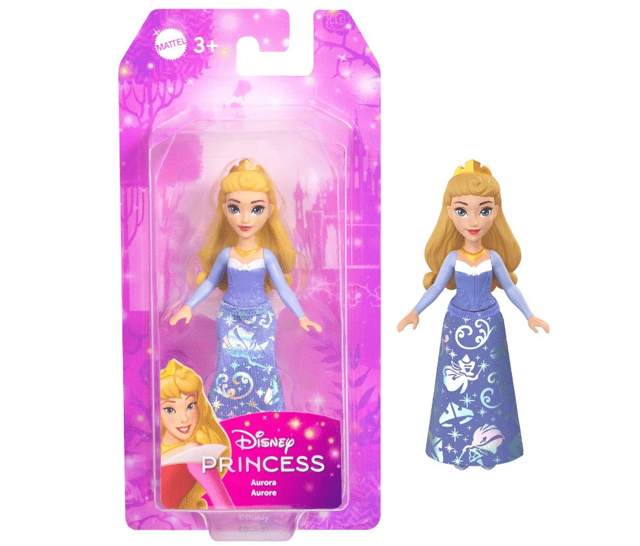 DISNEY PRINCESS - AURORA - JBX48