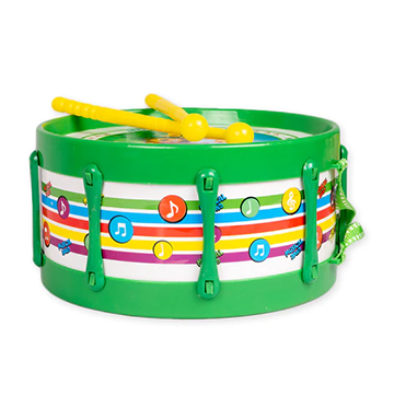 Avis Musical Band Junior For Kids - Green