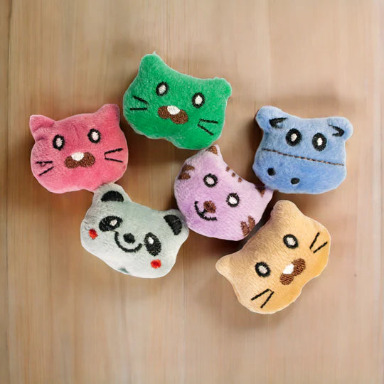 ILEARNNGROW Teddy for Kids Mini Plush Toys Claw Machine with Music and Lighting Small Birthday Gift for Children Pink | Toys & Hobbies | Games | Electronic Game for Baby Girls or Boys