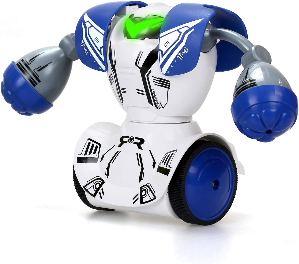 Ycoo On The Go! Robo Kombat - Twin Pack Robotics for Kids age 5Y+