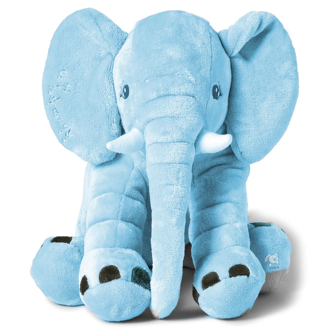 Lazy Baby Curtis - Super Cute Plushie Soft Toys for Kids