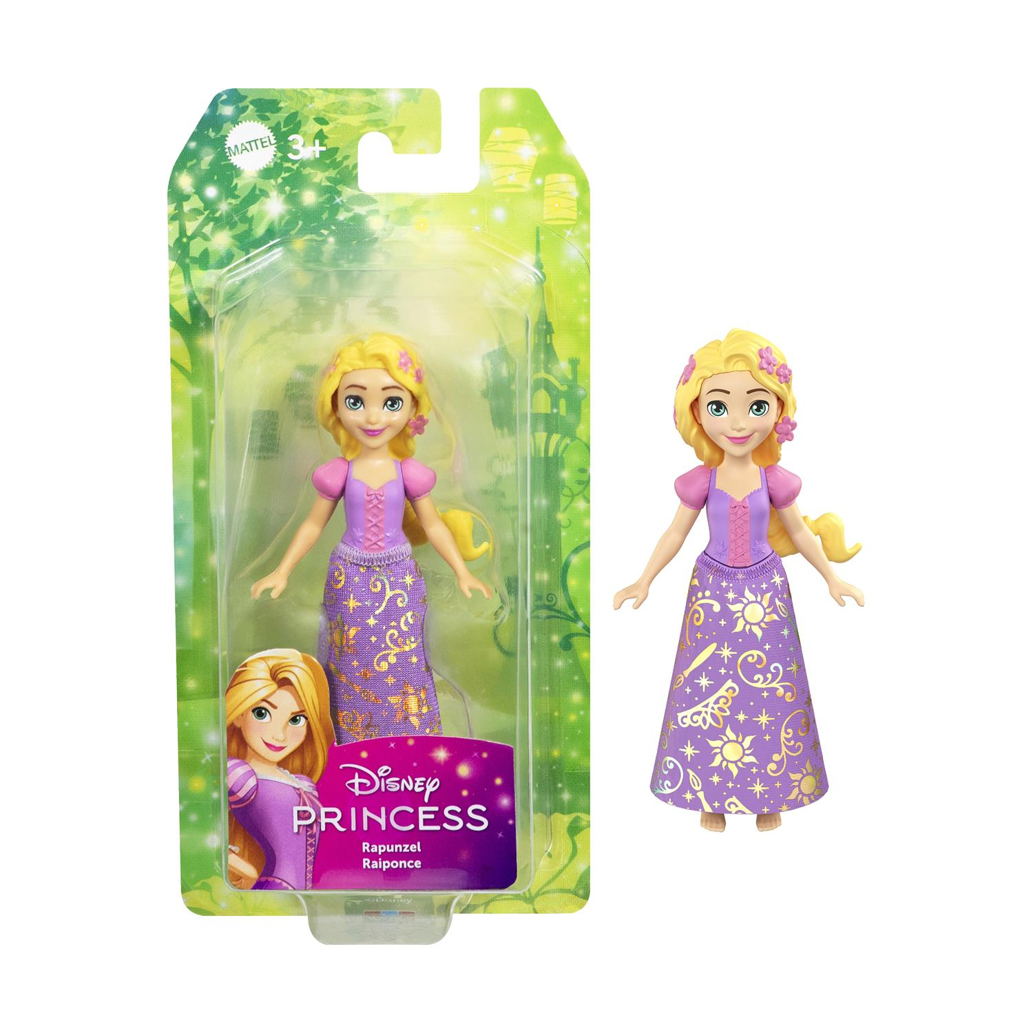 DISNEY PRINCESS - RAPUNZEL -JBX42