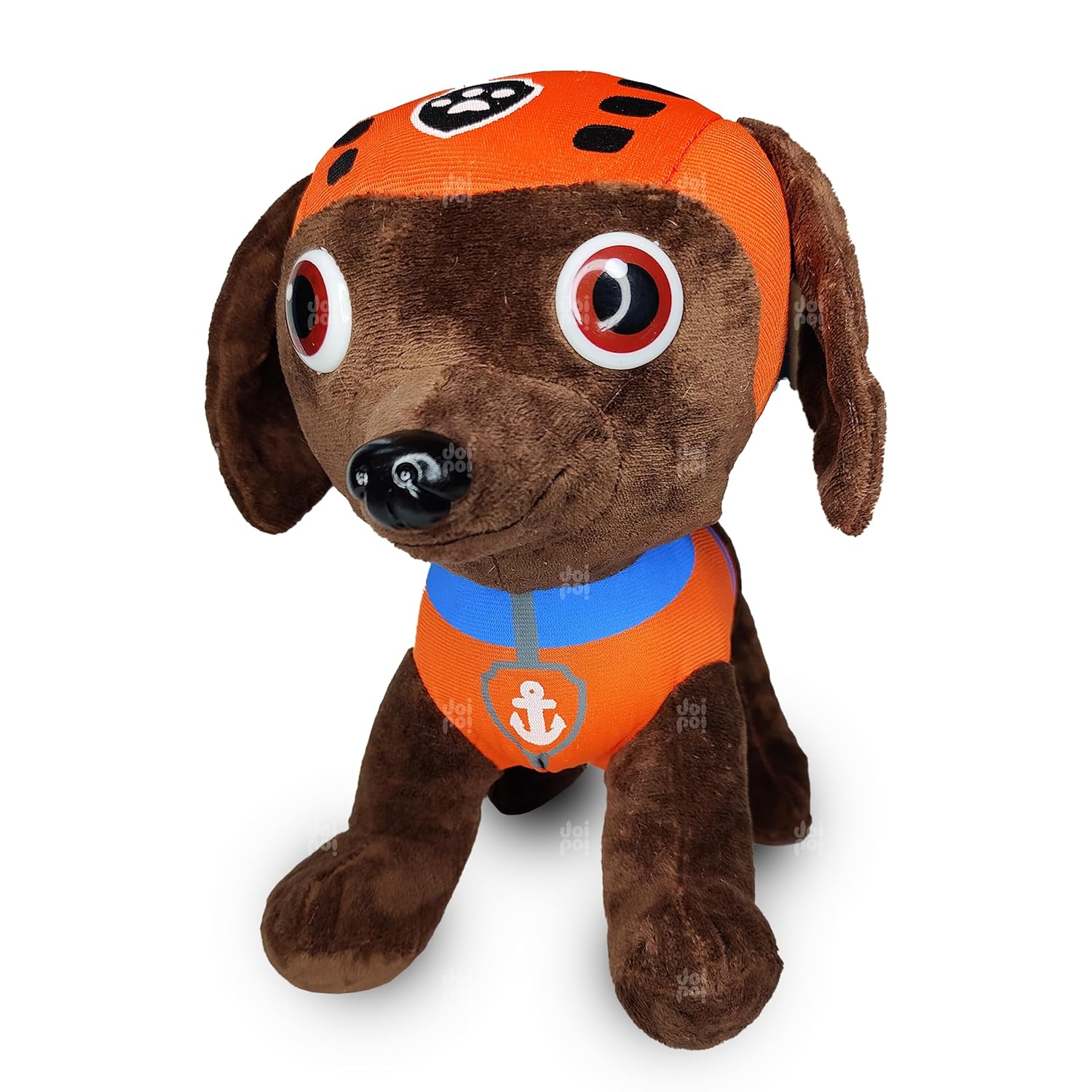 Paw Petrol Super Soft and Cuddly Animal Stuffed Plush Toy for Kids |