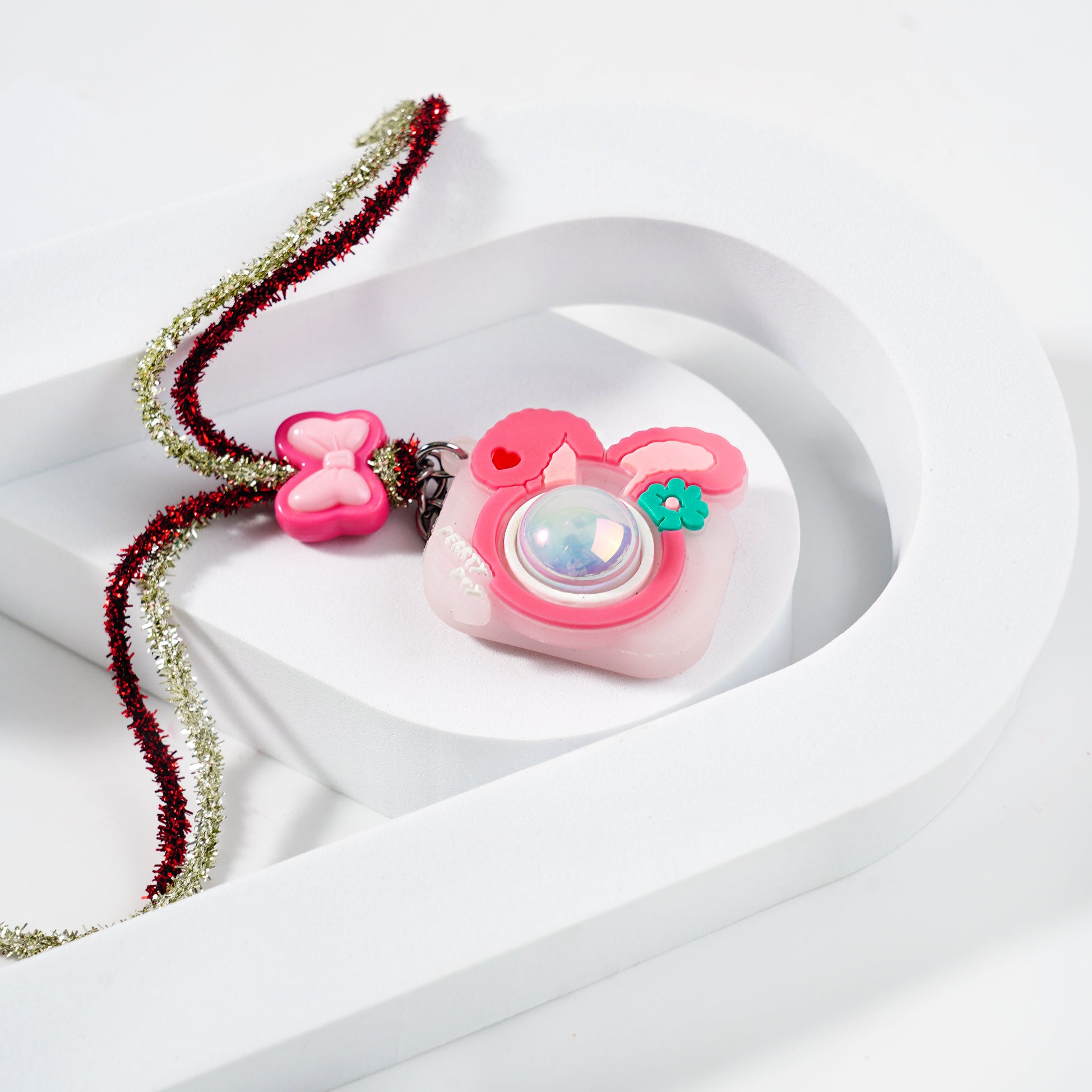 ilearnngrow Camera Light Rakhi