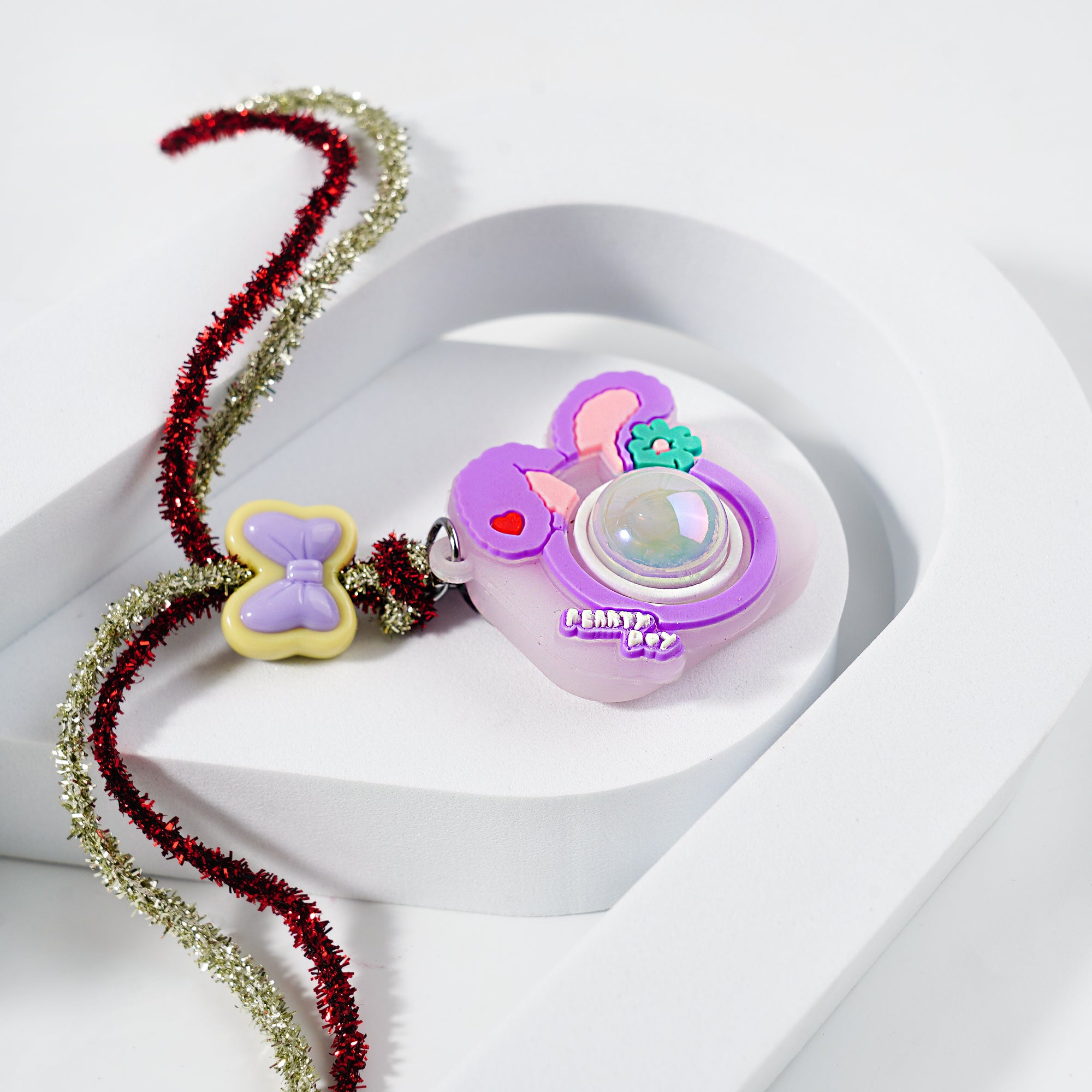 ilearnngrow Camera Light Rakhi