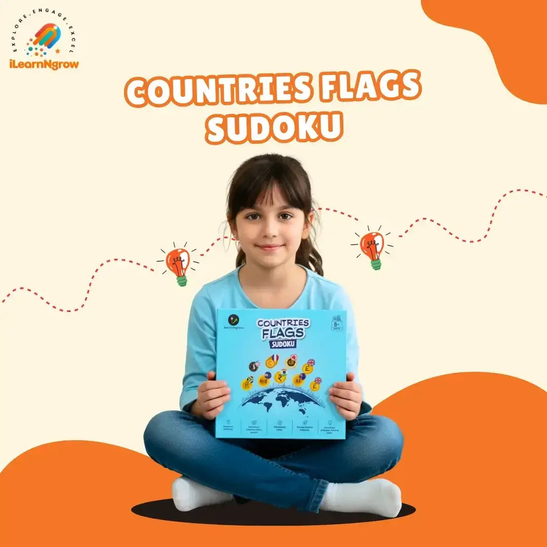 ILGSCOMBO3 - ilearnngrow Learning Solutions Pvt Ltd