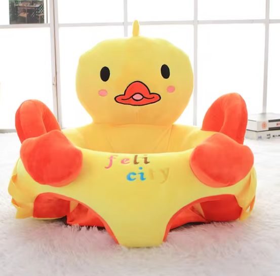 Sofa Baby Chair Soft Toys for Kids | Cushion Sofa Chair Rocking Chair for Kids Chair | Kids Baby Soft Toys