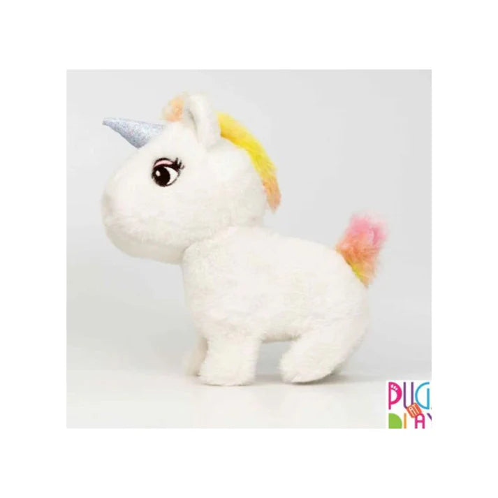 Pugs At Play Sugar Unicorn Cream For Kids - Multicolor
