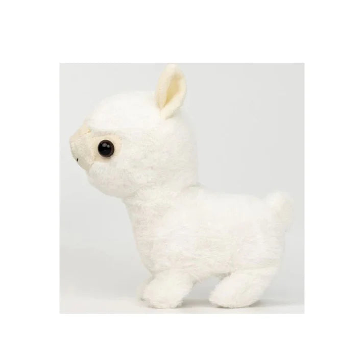 Pugs at Play Paris The Walking Lama For Kids - Multicolor