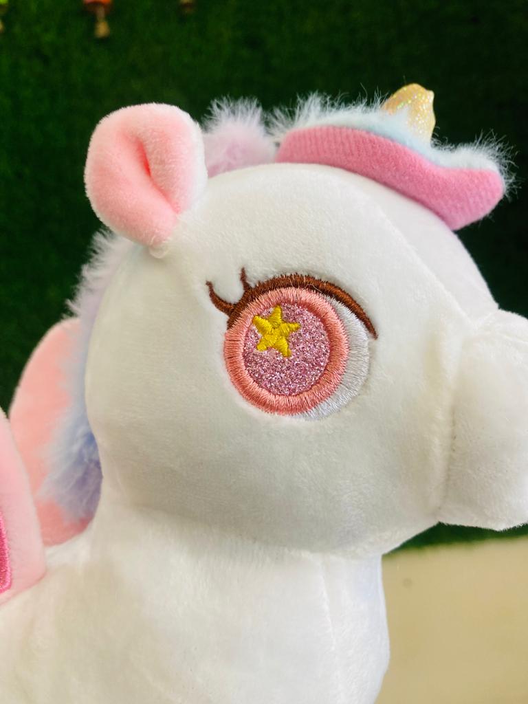 kids pink mini rodgers unicorn