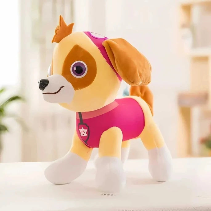 Flying Dog - Paw Patrol Soft Toy for Boys/Kids/Girls | Stuffed Plush Animal