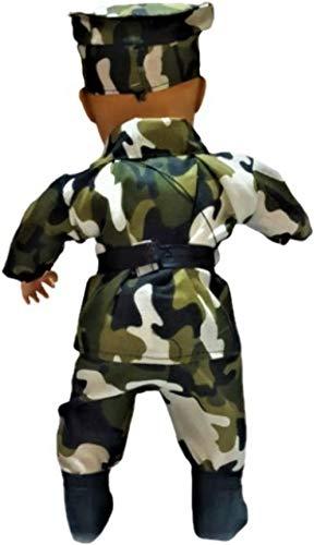 Cute baby Doll for Imaginative Play & fun for Kids