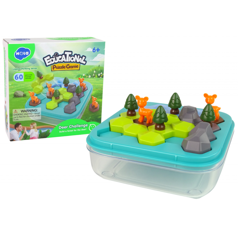 Puzzle Game Tetris Diamonds – Different Variations of Fun