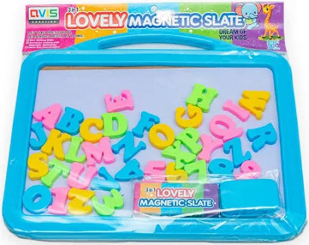 Avis By Ratna Lovely Magnetic Slate - Color & Design may Vary