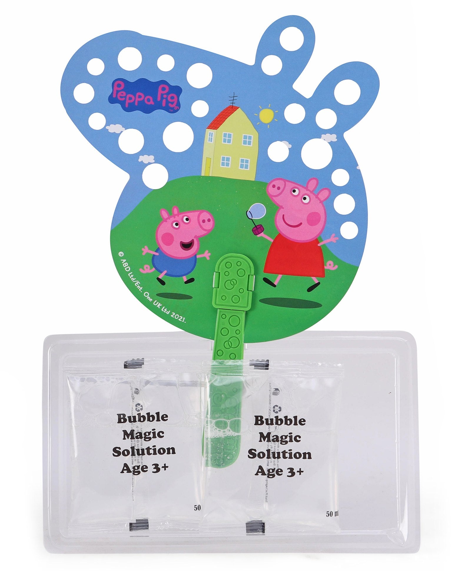 Shumee Peppa Pig FamJam 54 Pieces Card Game (Age 3 Years+) - Fun Family  Game, Party Favour, Return Gift, Birthday Gift - Peppa Pig FamJam 54 Pieces  Card Game (Age 3 Years+) -