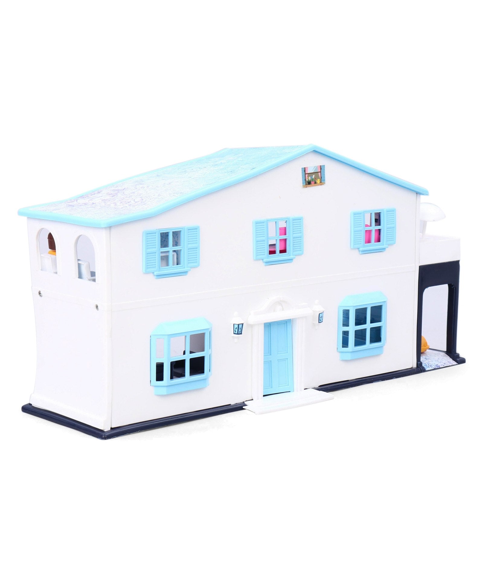 Aldi best sale barbie house