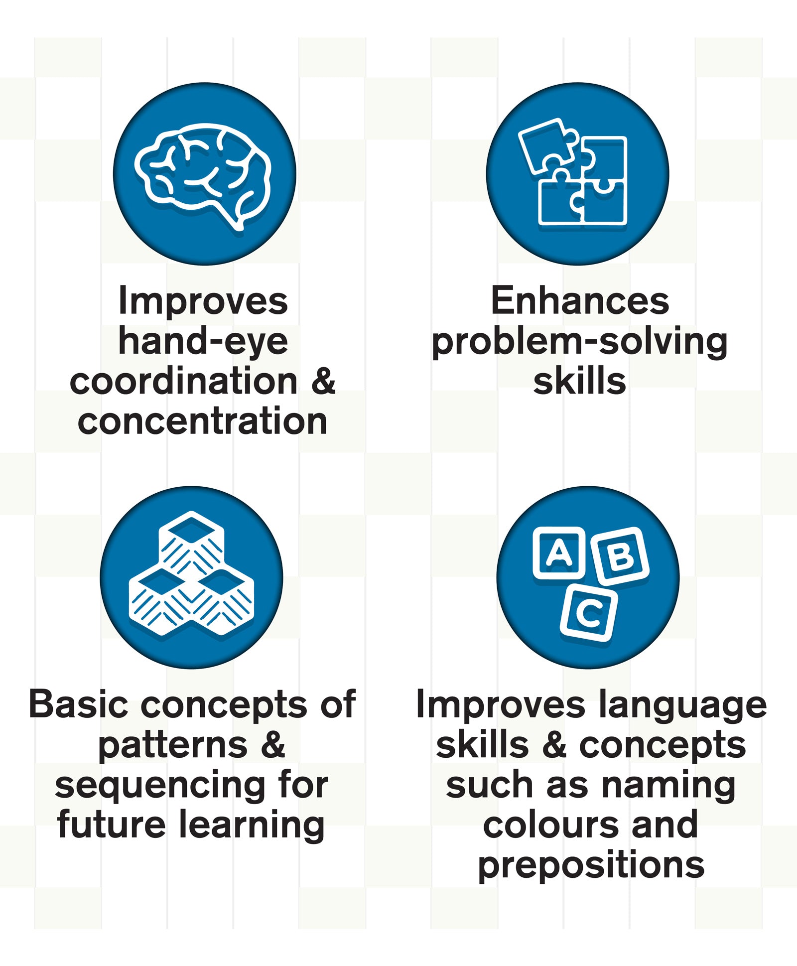 Funskool Make & Weave Birds Paper Weaving Kit Multicolor Kidsinfy.in