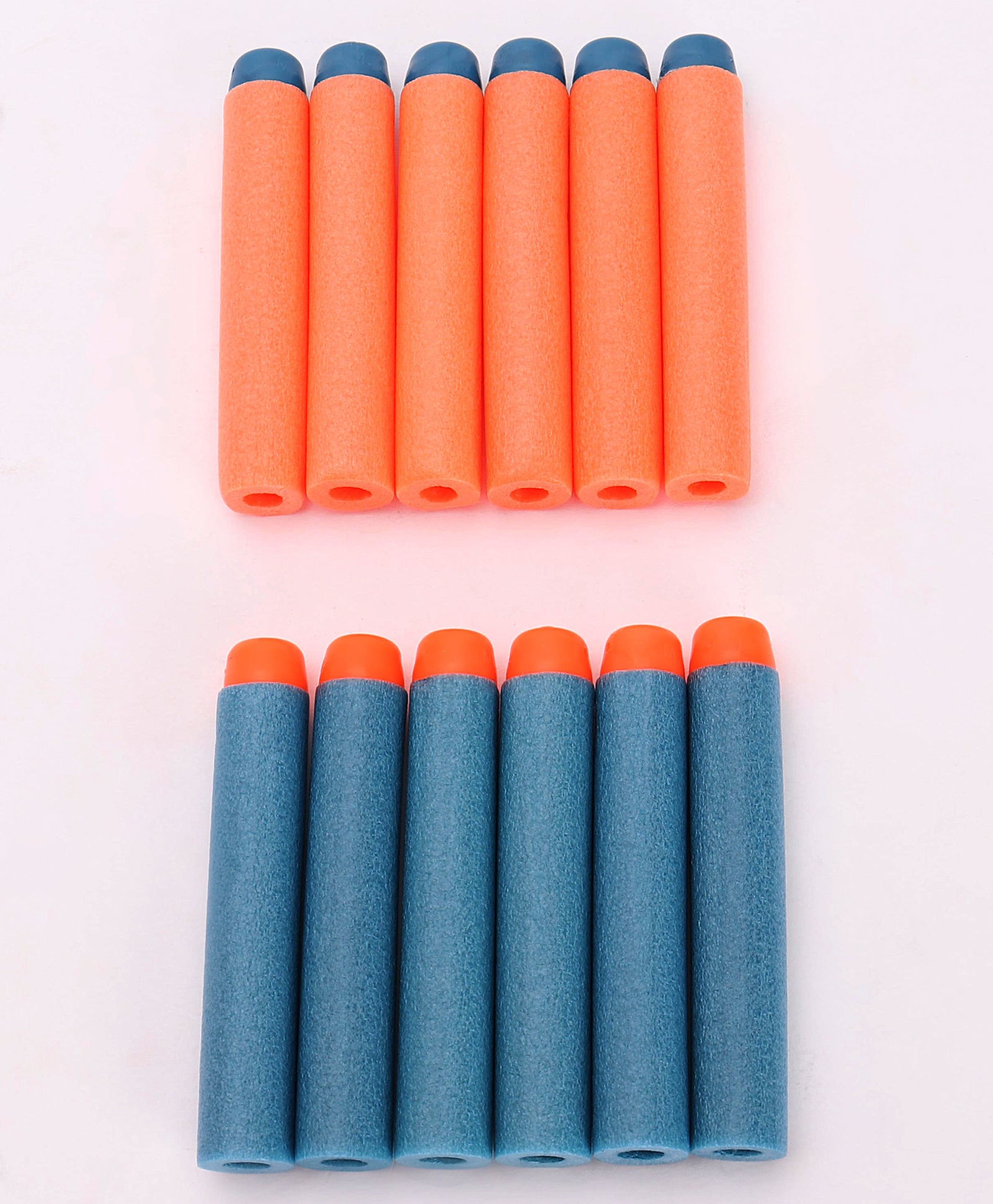 Nerf Elite 2.0 Commander RD-6 Blaster Toy - Multicolor