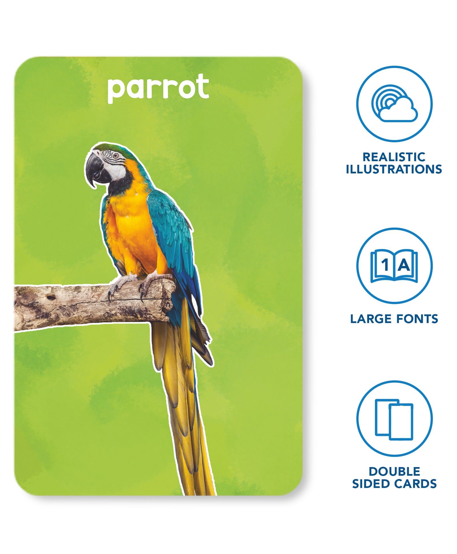 Buy Skillatics Flash Cards For Toddlers - Spot &ap; Learn Letters