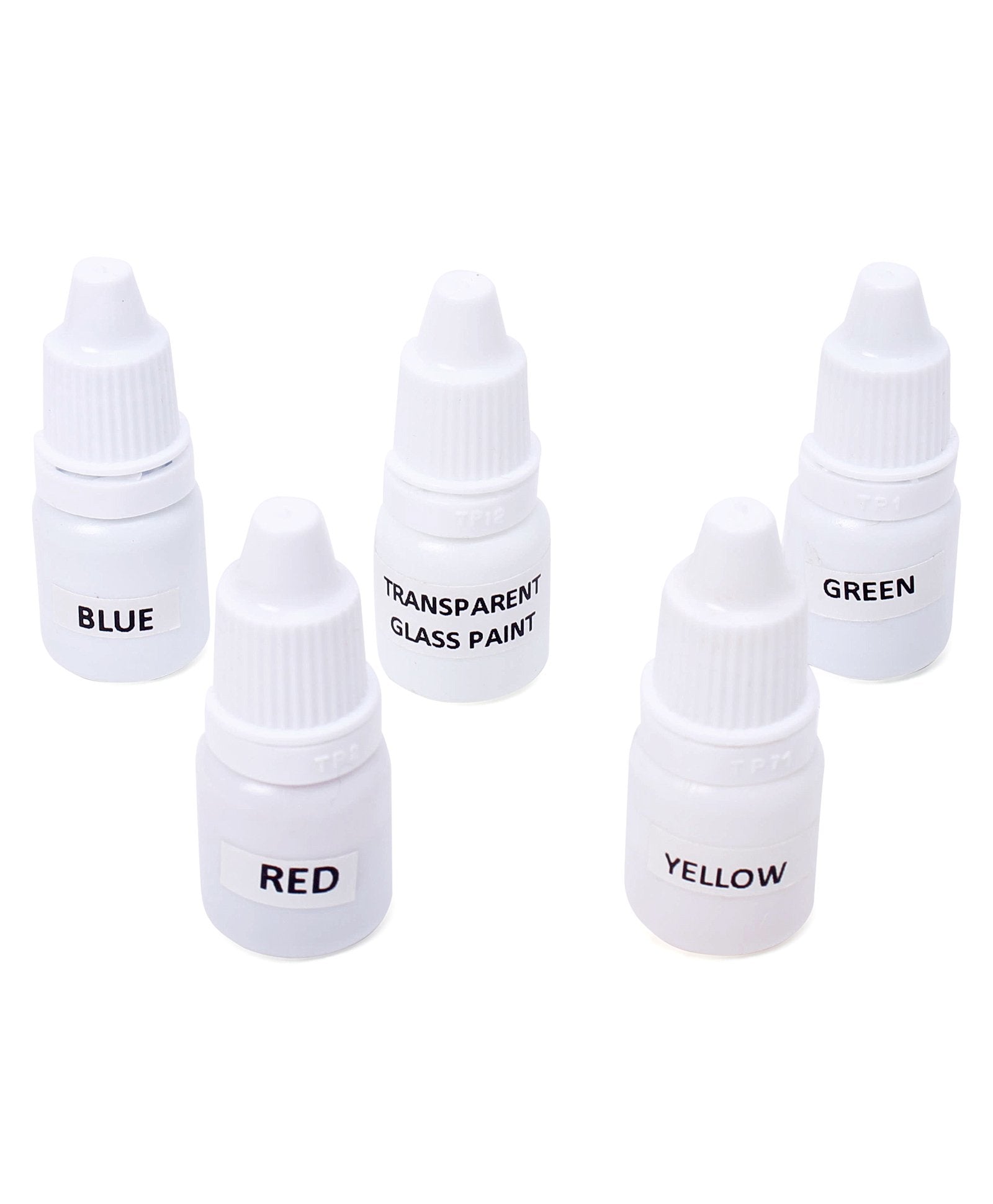 My Kalied Scope Unique Optical Illusion kit - Multicolour