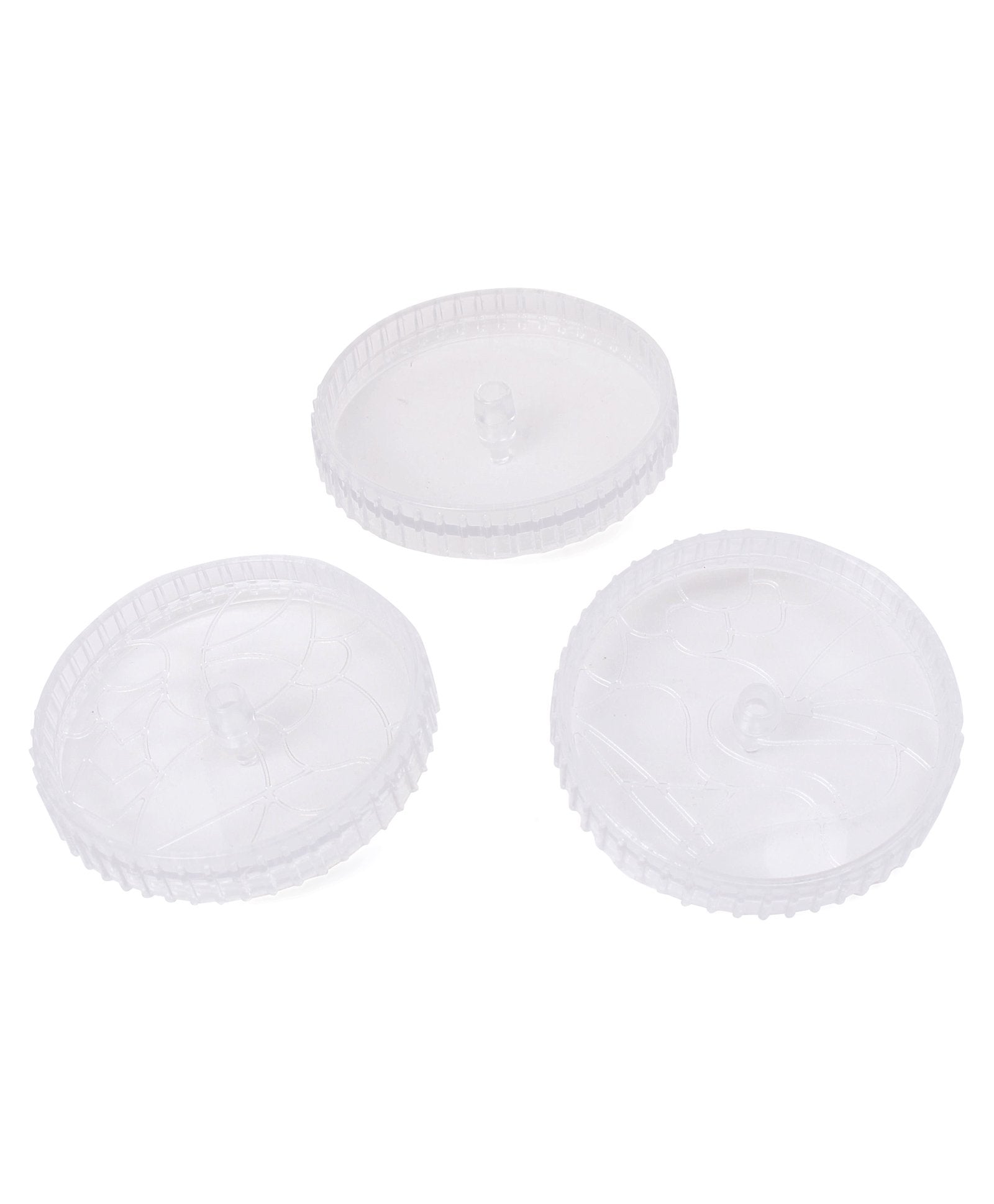 My Kalied Scope Unique Optical Illusion kit - Multicolour