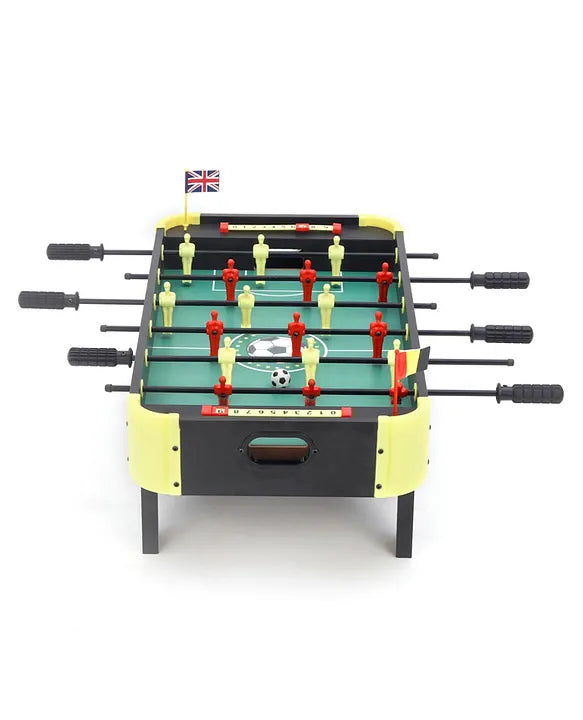 IToys Foosball Big - Color & Design May Vary