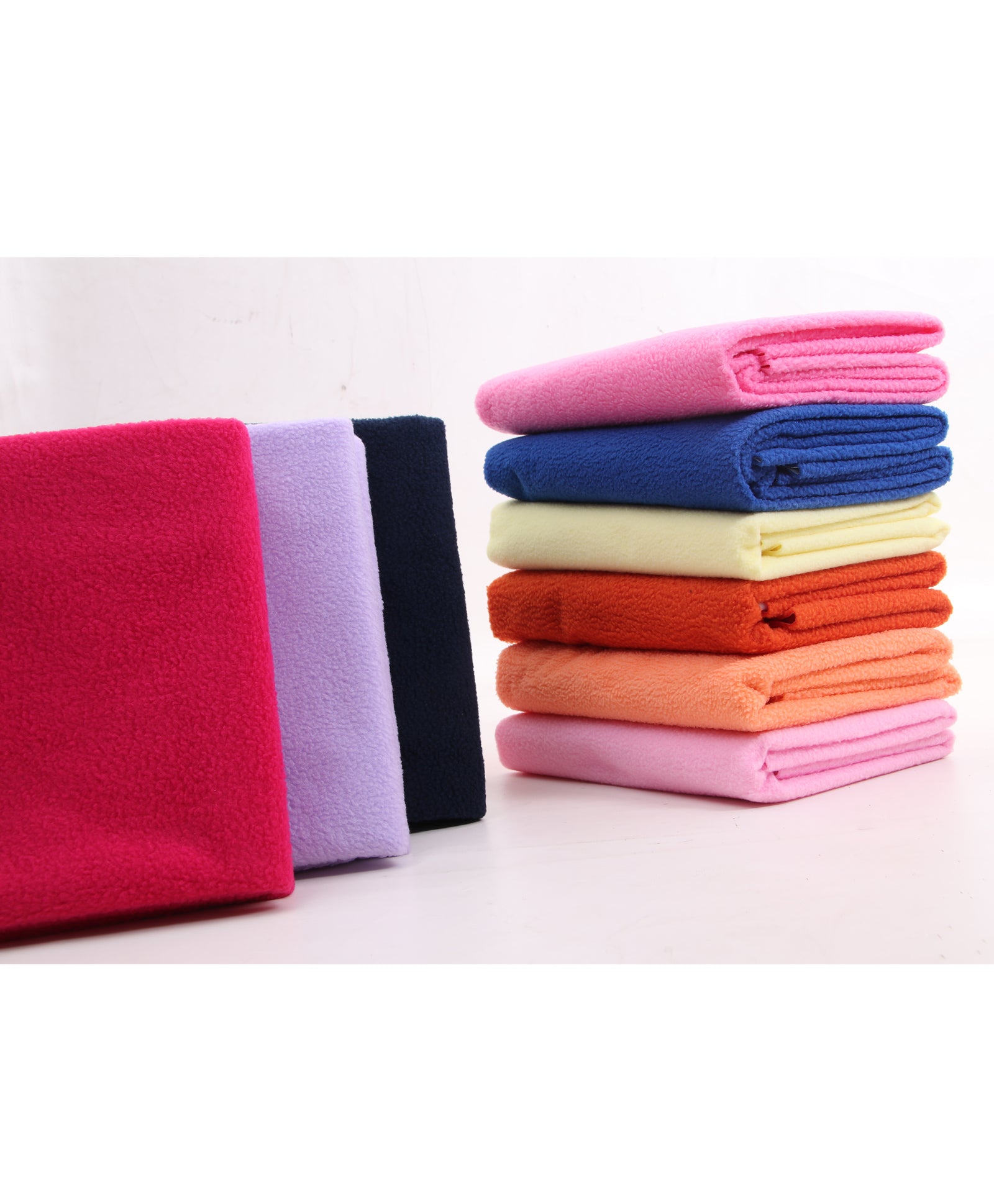 Quick Dry Baby Bed Protector - Random Color