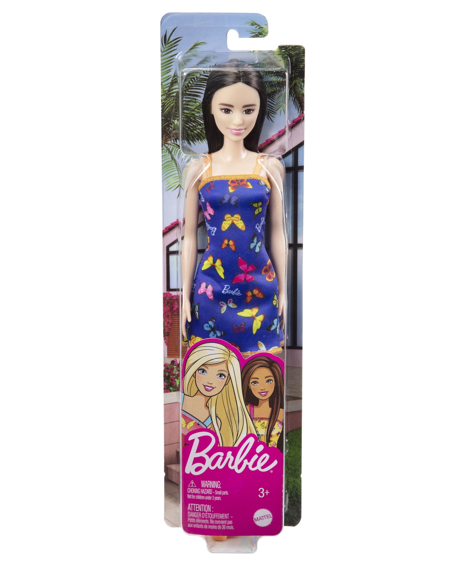 Barbie outlet phone butterfly