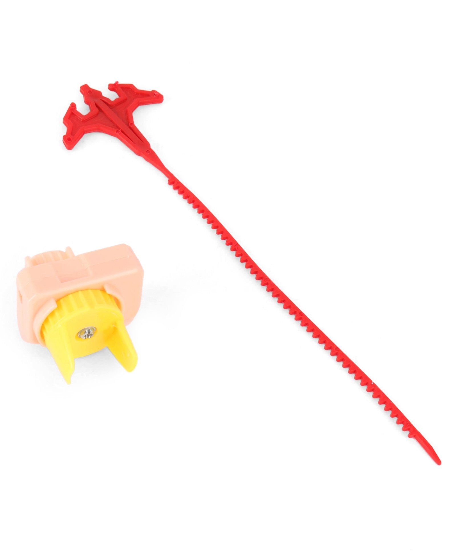 Toyzee 3 Star Bladers- Multicolour