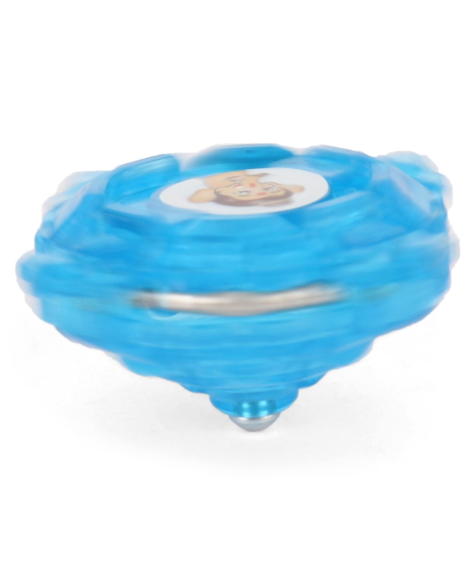 Toyzee 3 Star Bladers- Multicolour