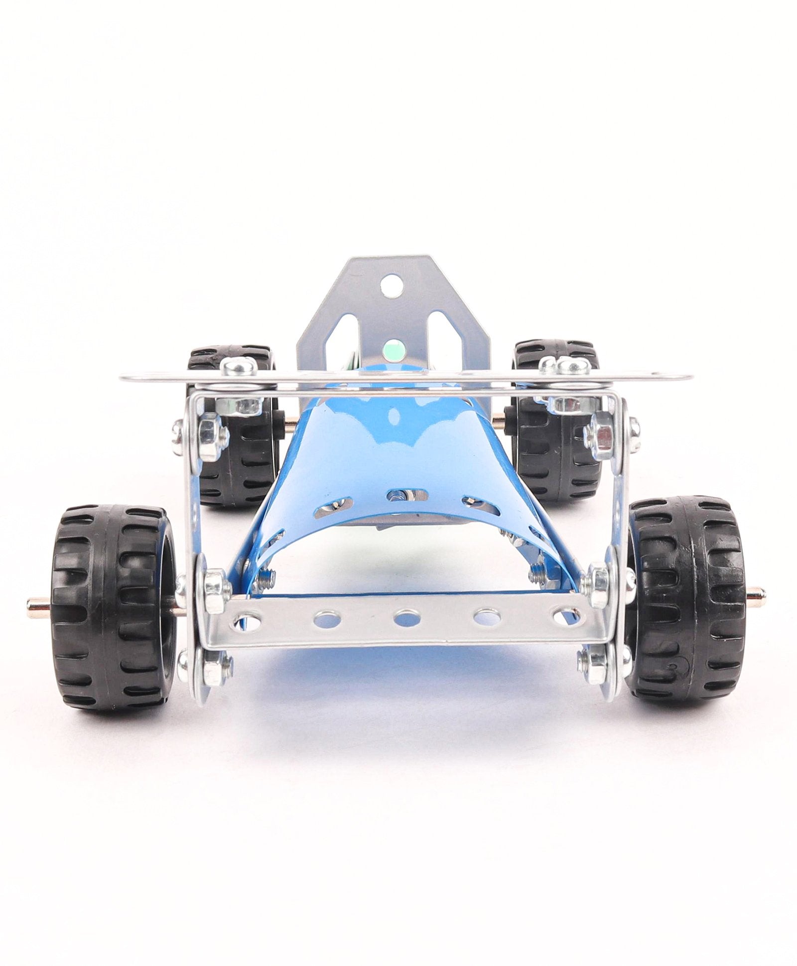 Zephyr Mechanix 1 Series Engineering System Toy - 127 Pieces