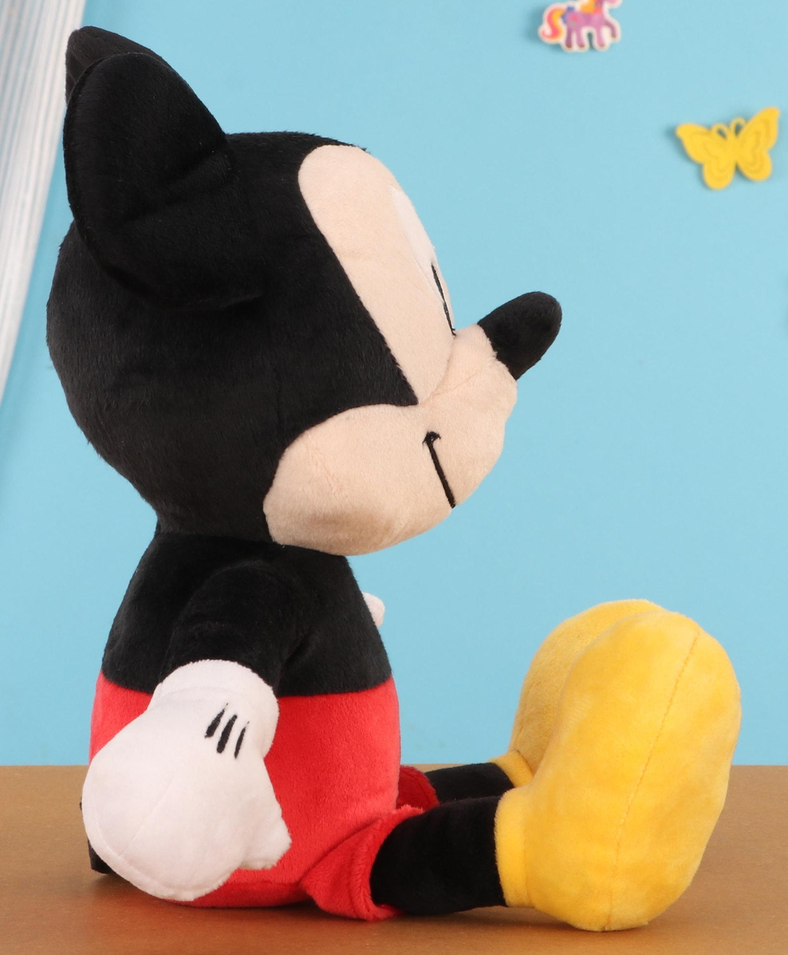 soft toy disney