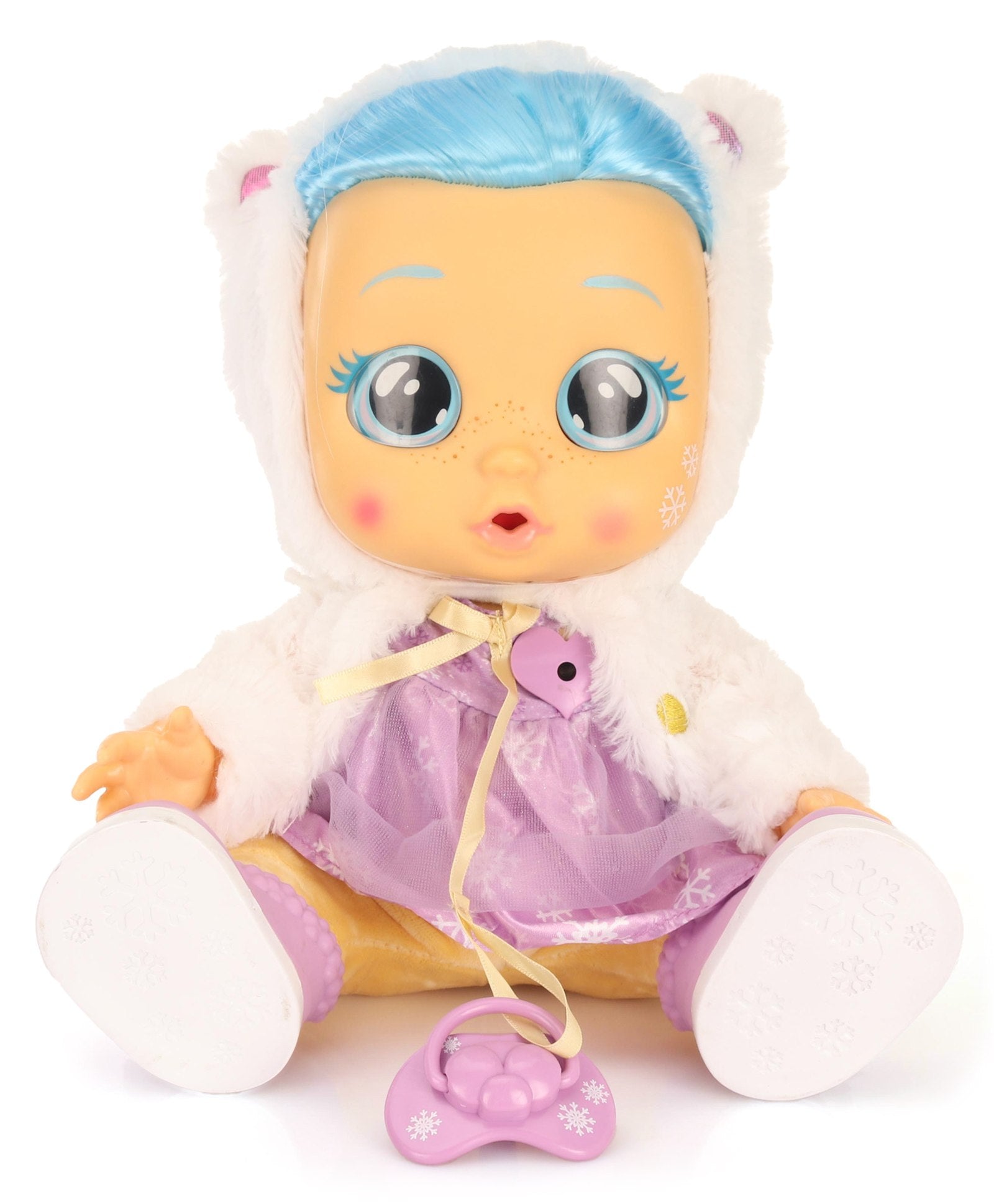 Cry Babies Minnie 🥰 - Toys World Giocattoli - Villabate