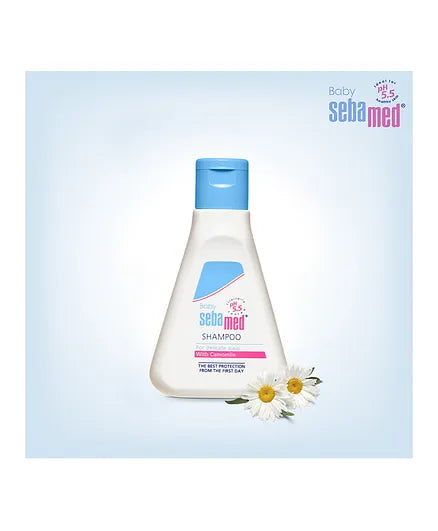Sebamed Baby's Shampoo ( Cordlife )