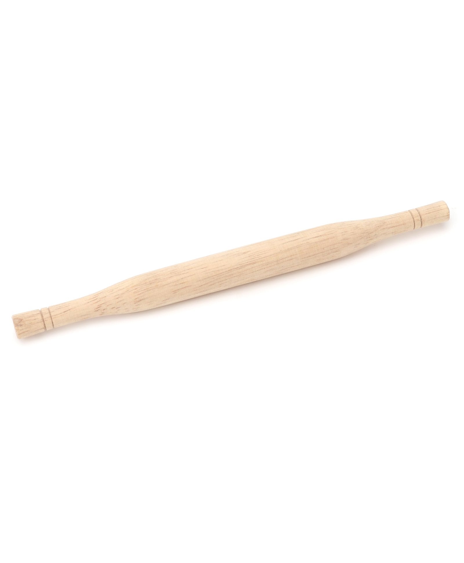 Ratnas Wooden Chakla Belan - Multicolor