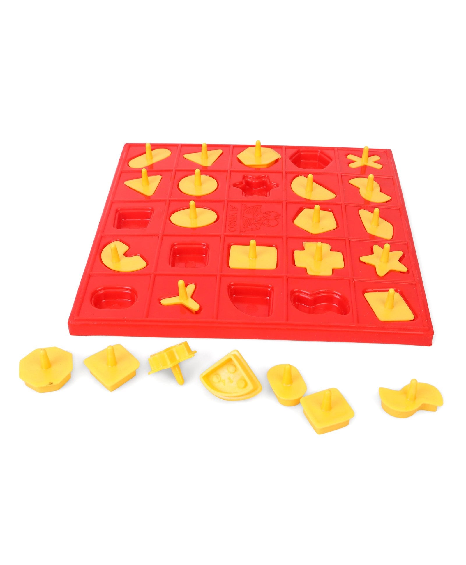 Kids Puzzles tagged "virgotoys" Kidsinfy.in