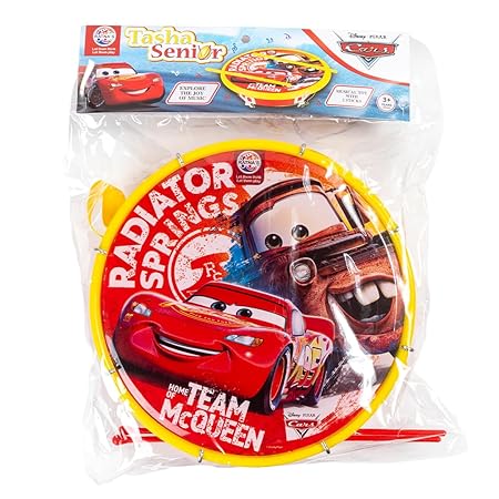 Ratnas Tasha | Color & Design May Vary