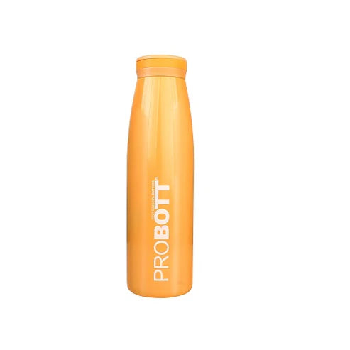Probott Aquatic 500ml Vacuum Insulated Flask Bottle, Stainless Steel Hot and Cold Water Bottles