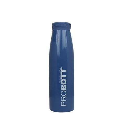 Probott Aquatic 500ml Vacuum Insulated Flask Bottle, Stainless Steel Hot and Cold Water Bottles