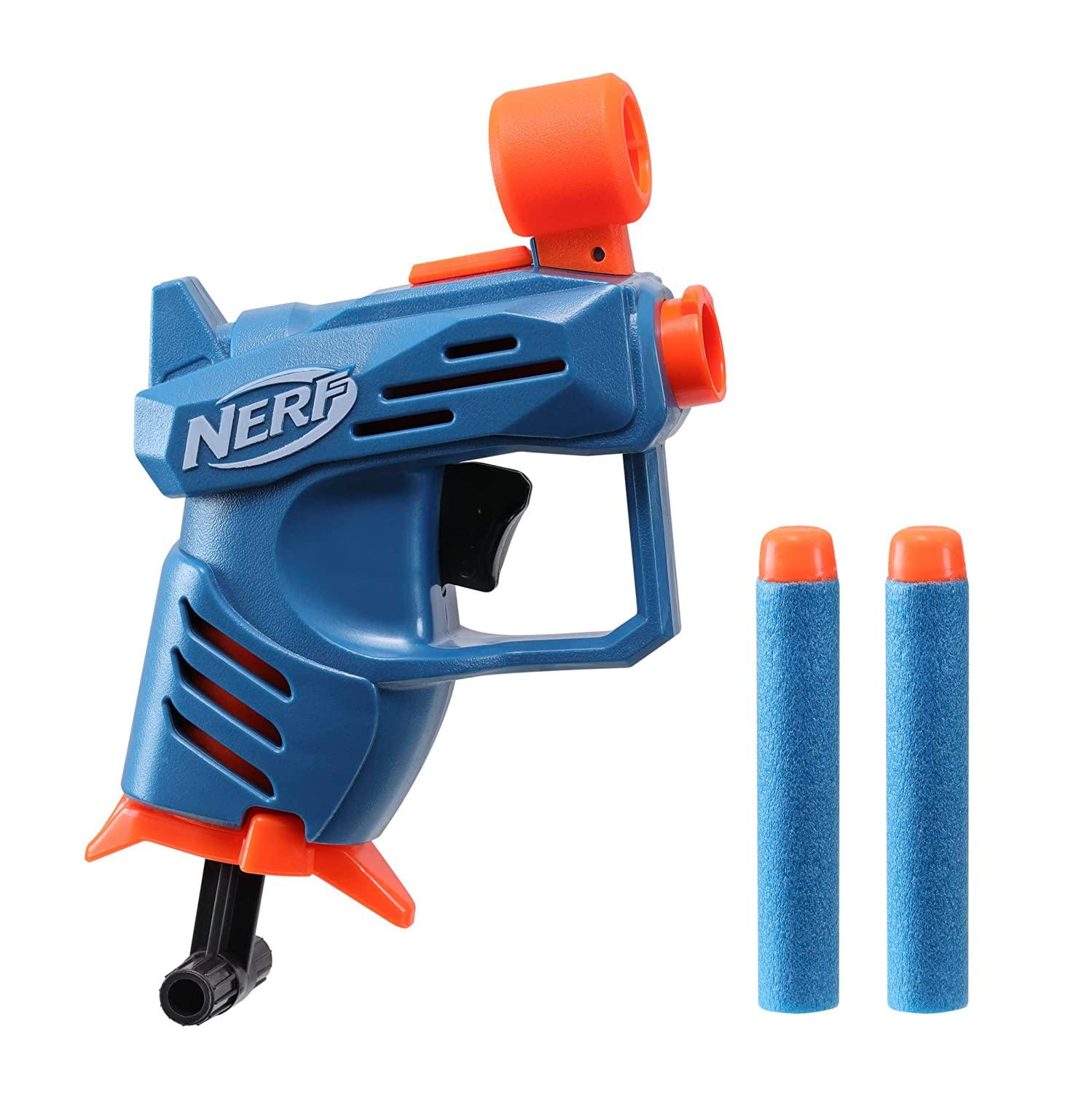 Buy NERF Elite 2.0 Echo CS-10 Toy Blaster, Online India - MM TOYS