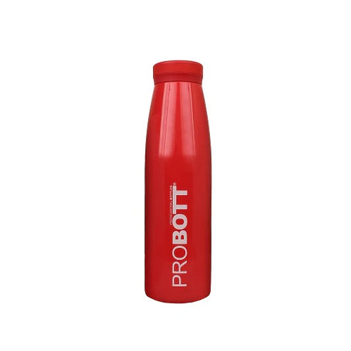 Probott Aquatic 500ml Vacuum Insulated Flask Bottle, Stainless Steel Hot and Cold Water Bottles