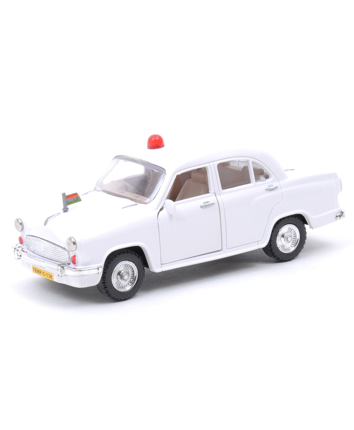 Centy Pull Back Action Ambassdor VIP Car