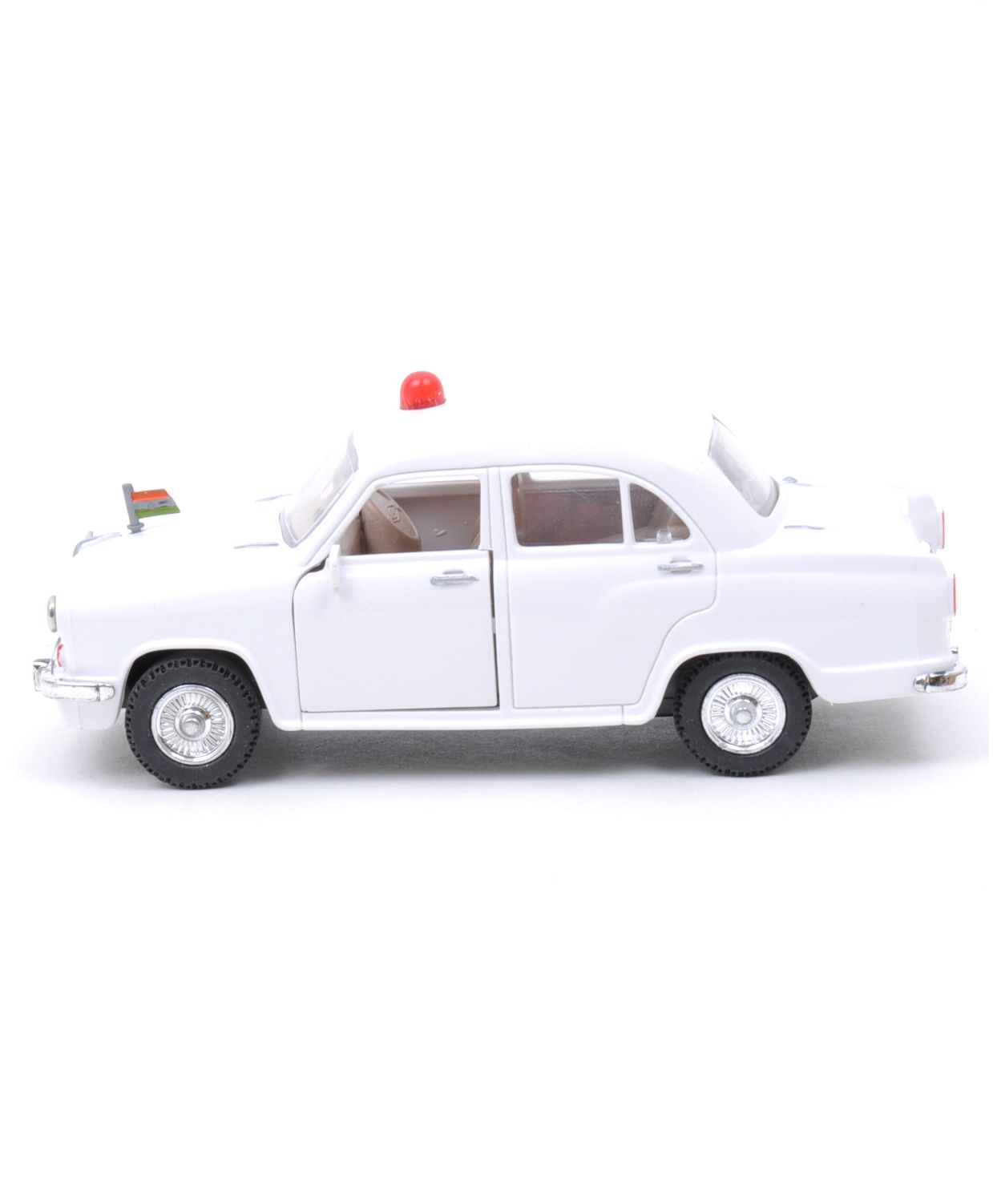 Centy Pull Back Action Ambassdor VIP Car