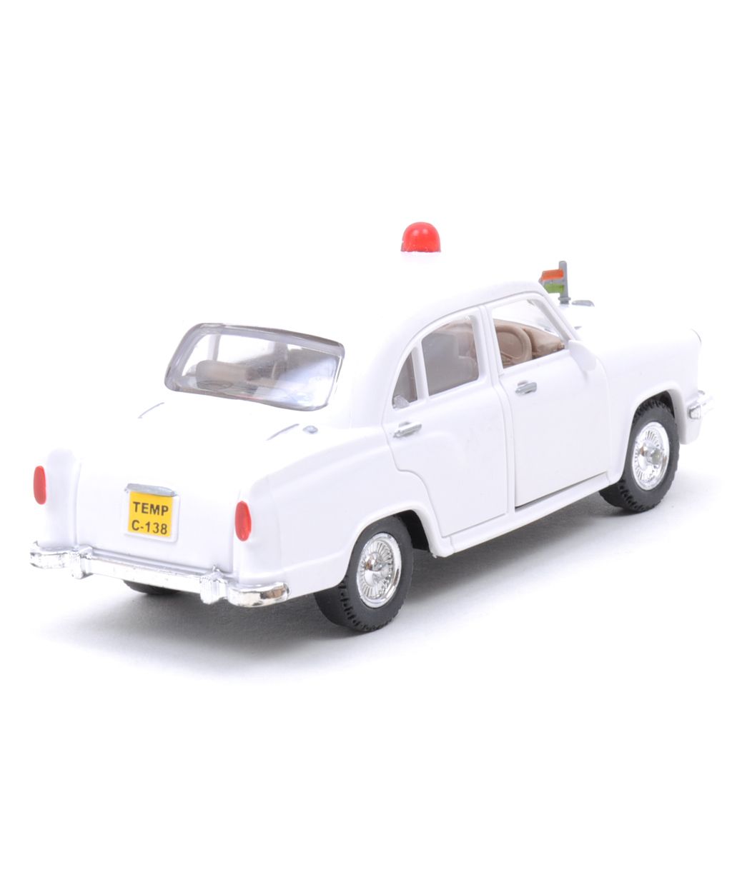 Centy Pull Back Action Ambassdor VIP Car