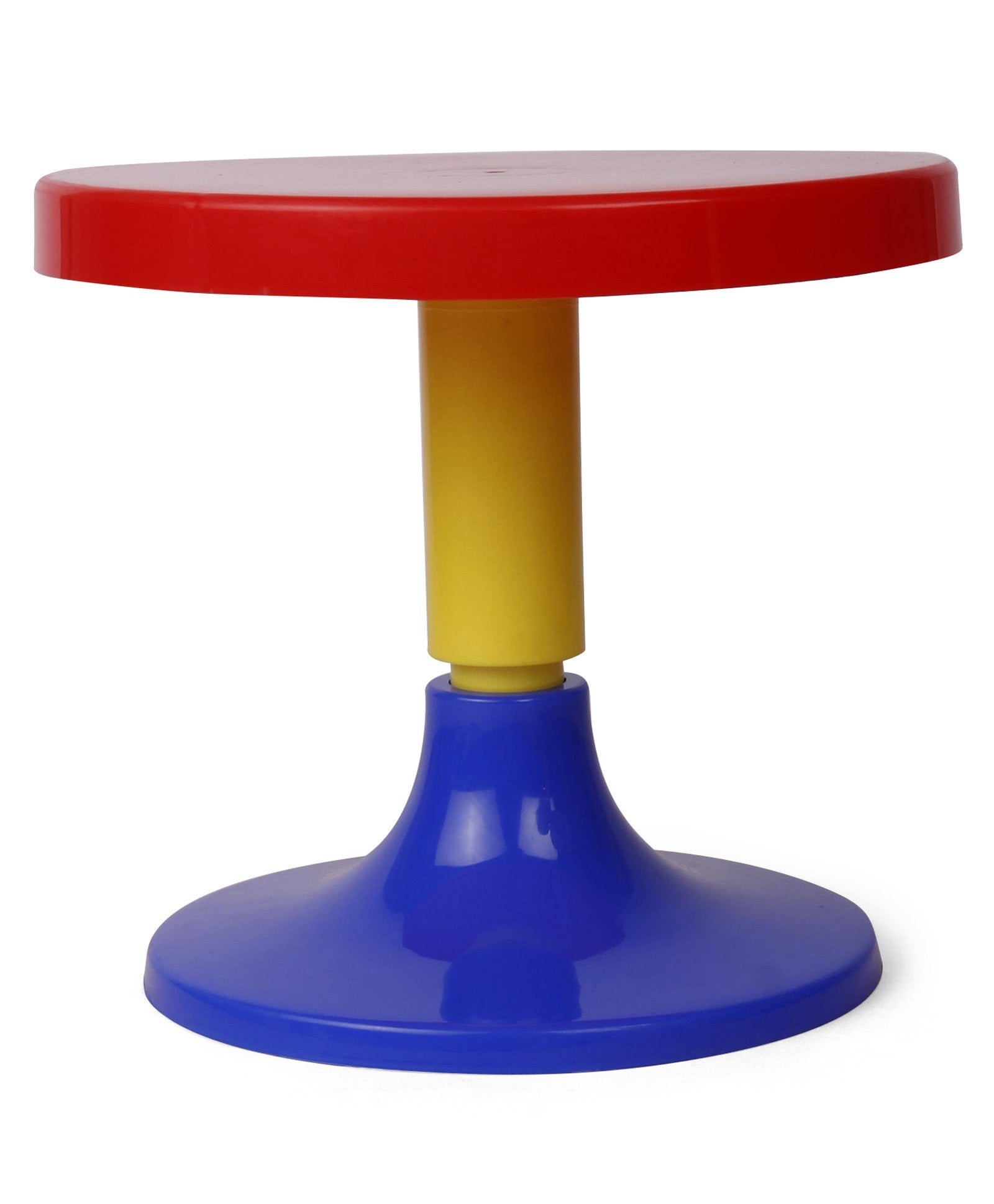 Ratnas Jazz Drum Set - Multicolor