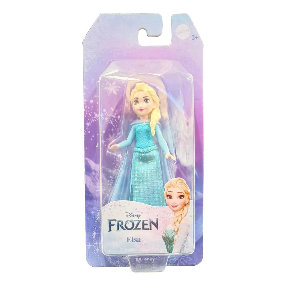 Mattel Disney (Disney) | Frozen Elsa (HPD45)
